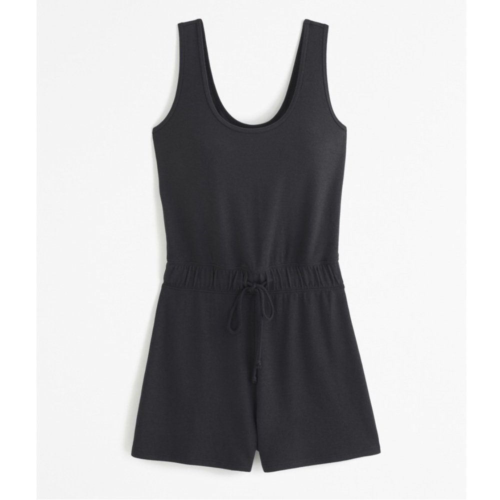 Abercrombie & Fitch Romper